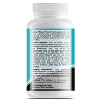 X supplements Natural Vitamin E Complex | 60 Vegan Capsules |100% Natural Ingredients | Advanced Formula | All 8 E Tocopherols & Tocotrienols | No Fillers Or Binders | X Supplements | Supports Immune Health