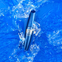 Avon Ultra Volume Waterproof Mascara Blackest Black, with Exclusive Amplifibre Technology for Full Lash Volume that Lasts all Day, 10ml