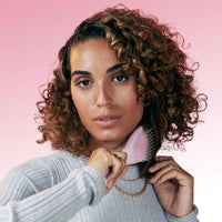 Tangle Teezer The Ultimate Detangler Hairbrush | For Wet & Dry Hair | Detangles All Hair Types | Reduces Breakage, Eliminates Knots | Two-Tiered Teeth & Comfortable Handle | Vibrant Leopard