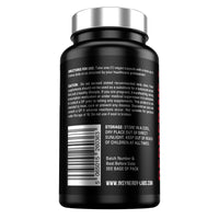 Insynergy Labs Berberine HCL 500mg with Cinnamon (Maximum Dose in UK) Superior 98% Purity 500mg Berberine Supplement, 60 Vegan Capsules Berberine High Strength UK Made