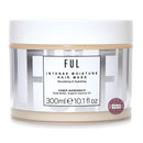 FUL Moisturising Hair Mask, Deep Conditioning Treatment, Dry Damaged Hair