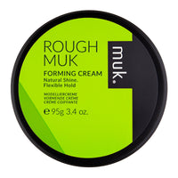 MUK. MUK Rough Duo Hair Forming Cream (50g+95g)