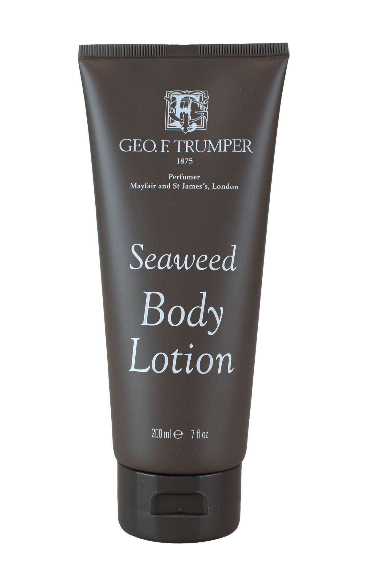 Geo F. Trumper Geo. F. Trumper Seaweed Body Lotion 200ml