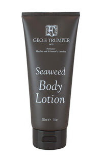 Geo F. Trumper Geo. F. Trumper Seaweed Body Lotion 200ml