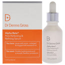 Dr Dennis Gross Dr. Dennis Gross Alpha Beta Pore Perfecting Serum For Unisex 1 oz Serum