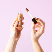 W7 Lumina Complexion Enhancer - Multi-Glow Filter For Flawless Complexion Makeup & Skin - Lucent