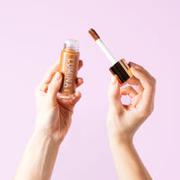 W7 Lumina Complexion Enhancer - Multi-Glow Filter For Flawless Complexion Makeup & Skin - Lucent