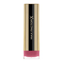 Max Factor Colour Elixir Lipstick with Vitamin E Shade Dusky Rose 095