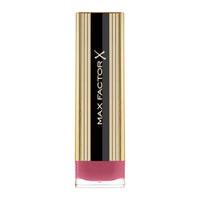 Max Factor Colour Elixir Lipstick with Vitamin E Shade Dusky Rose 095