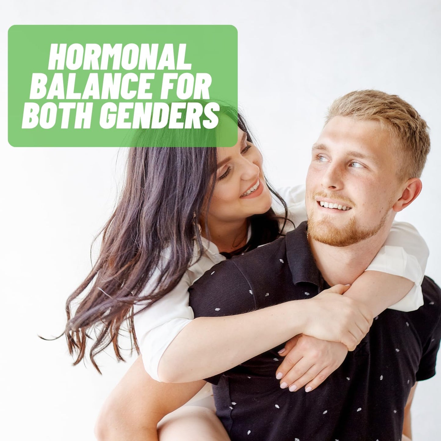 Addrena Estro-Halt 3 Pack - Advanced Estrogen Balance Support Formula | Natural Indole-3-Carbinol & Broccoli Extract for Healthy Estrogen Metabolism | Anti-Bloating Support for Men & Women -180 Capsules