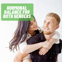 Addrena Estro-Halt 3 Pack - Advanced Estrogen Balance Support Formula | Natural Indole-3-Carbinol & Broccoli Extract for Healthy Estrogen Metabolism | Anti-Bloating Support for Men & Women -180 Capsules