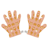 Nails Inc Nails.INC Kneady Hands And Feet Hand and Foot Masks Set