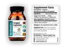 DR WAKDE's Guggul Capsules