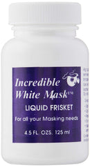 Grafix Incredible White Mask Liquid Frisket