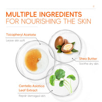 INSKIN Vitamin C Moisturiser For Face, Vitamin C Cream, Moisturiser Face Women, Anti Aging & Wrinkle Day And Night Cream For Women & Men, to Reduce Uneven Skin Tone,Fine Lines for Skin Care