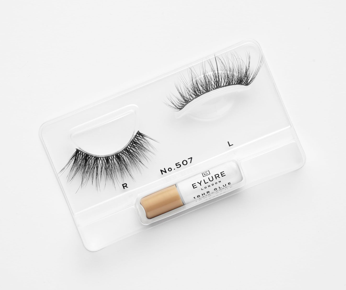 Eylure Lash Case No. 507