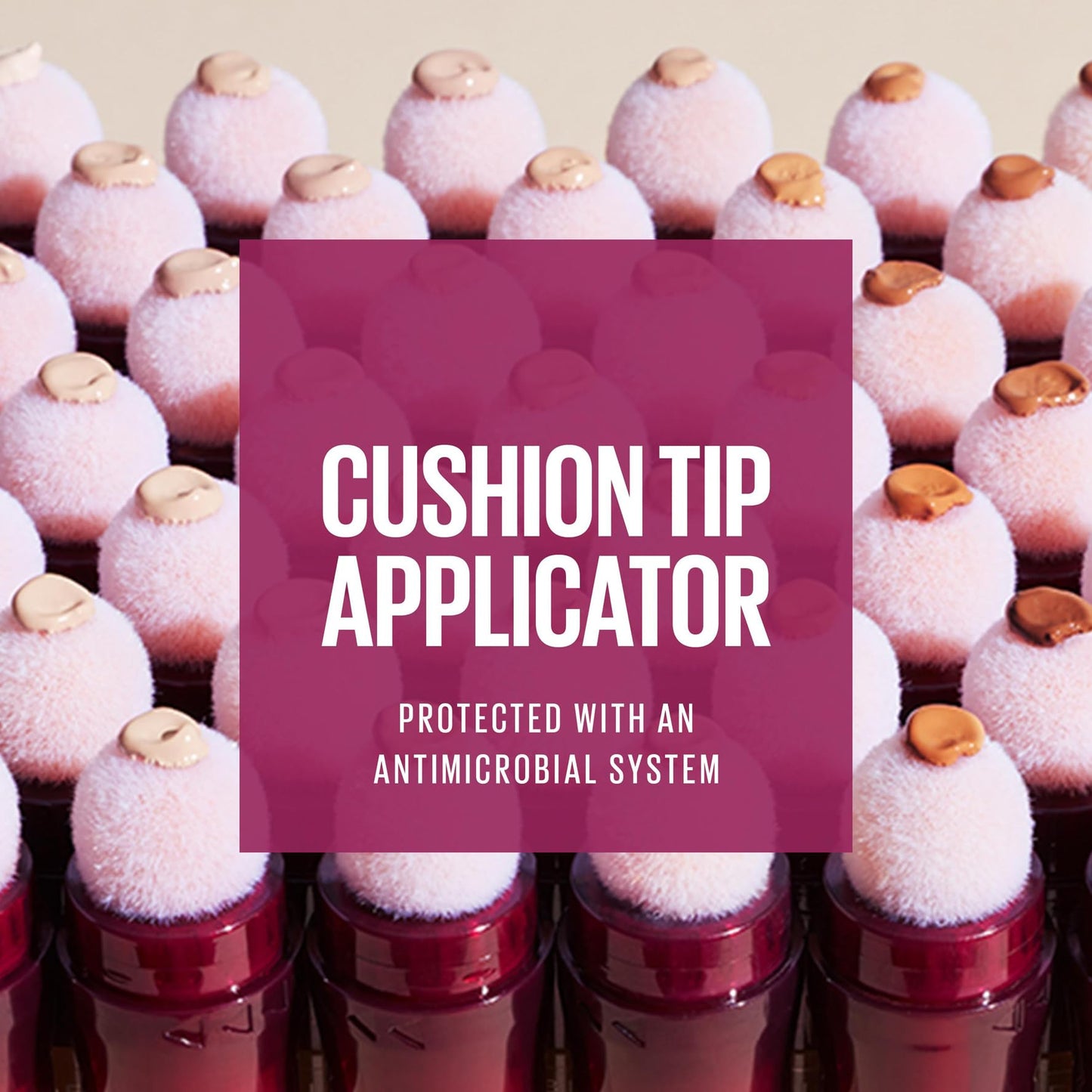 Maybelline Instant Anti Age Eraser Eye Concealer, Dark Circles and Blemish Concealer, Ultra Blendable Formula, 13 Cocoa