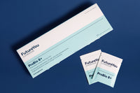 FutureYou ProBio 8+ (28 Powder Sachets) Probiotics for Gut Health, Probiotics for Women and Men, Gut Health Supplements with Lactobacillus Acidophilus W22 - Genuine FutureYou Cambridge Supplements