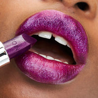 Avon Ultra Shimmer Lipstick Royal Trance, with a Moisture-retaining Formula for High Shine Shimmer