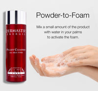 Dermastir Énergie Pellet Cleanser