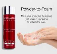 Dermastir Énergie Pellet Cleanser