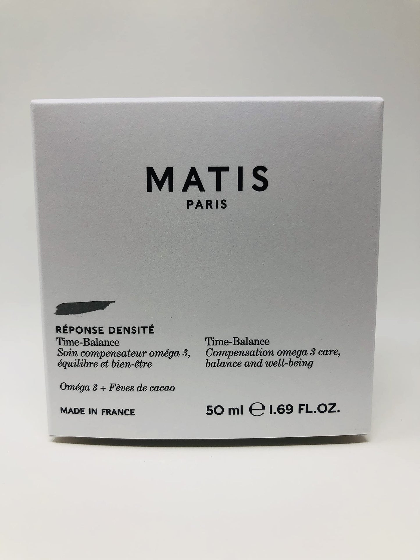 Matis - RÉPONSE DENSITÉ: TIME-BALANCE (50ml)