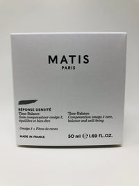 Matis - RÉPONSE DENSITÉ: TIME-BALANCE (50ml)