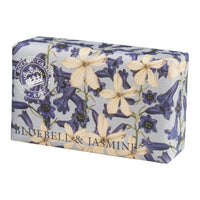 Kew Royal Botanic Gardens Royal Botanic Gardens KEW Hand Cream & Shea Butter Set - Bluebell & Jasmine