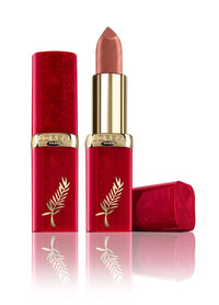 L'Oreal Paris Colour Riche Lipstick Cannes - 357 Red Carpet