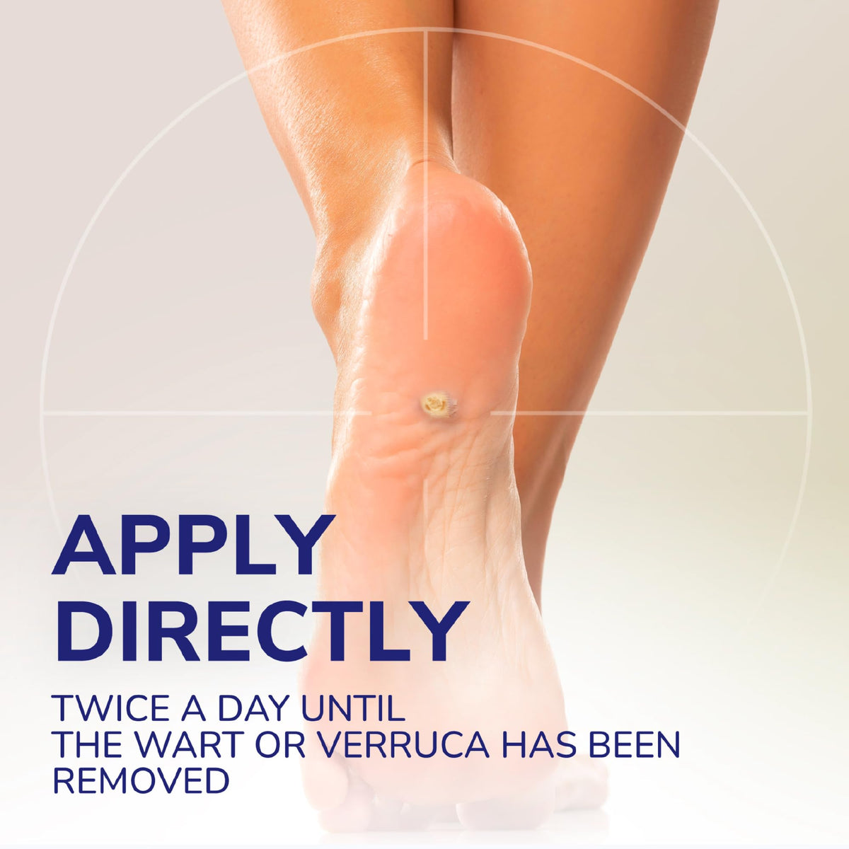 Dr. Scholl's Scholl Seal and Heal Verruca and Wart Removal Gel