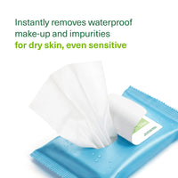 Simple Kind to Skin Hydrating Cleansing Wipes 20 wipes