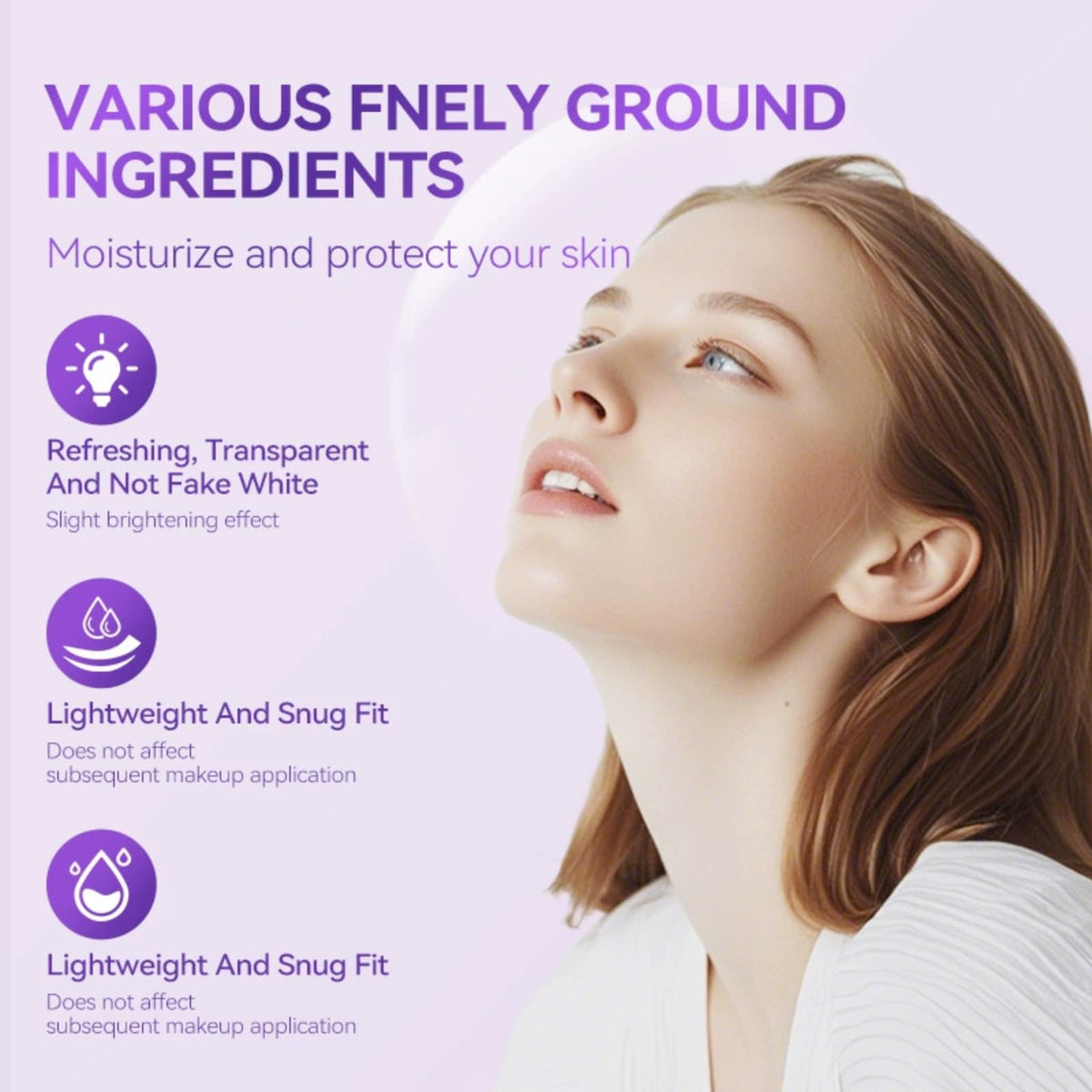 Maggidea Sunscreen SPF 100+, Sun Cream SPF 100 PA+++, SPF 100 Sunscreen, Ultra Light UV Protetion sunscreen, No Sticky Ultra Light UV Protetion sun Block Face sunscreen for Body and Face