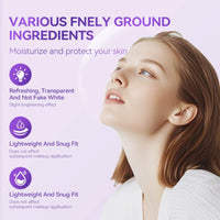 Maggidea Sunscreen SPF 100+, Sun Cream SPF 100 PA+++, SPF 100 Sunscreen, Ultra Light UV Protetion sunscreen, No Sticky Ultra Light UV Protetion sun Block Face sunscreen for Body and Face