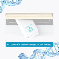 OsteoDefence 90 Capsules - Contains Calcium, Magnesium, Vitamins D3 & K2 Plus a Host of Other Essential Vitamins and Minerals – Ultimate All-in-One Bone Health Formula - Made in The UK