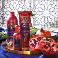 Tesori d'Oriente Persian Dream Bagno Crema Aromatico , 500 ml