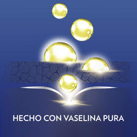 Vaseline Lip Therapy Original Tin, 20 g (Pack of 1)