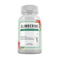 EYSANESHOP Slimberine Powered by Nature - Natural Ingredients 60 Capsules