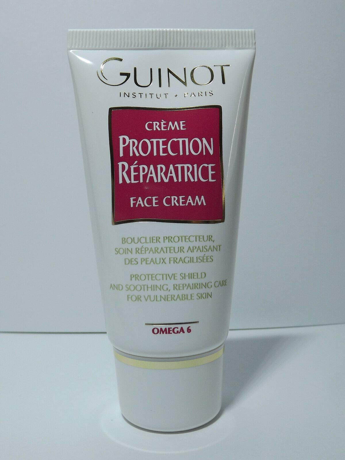 Guinot 50ml Creme Protection Reparatrice Face Cream 50ml