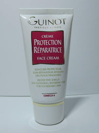 Guinot 50ml Creme Protection Reparatrice Face Cream 50ml
