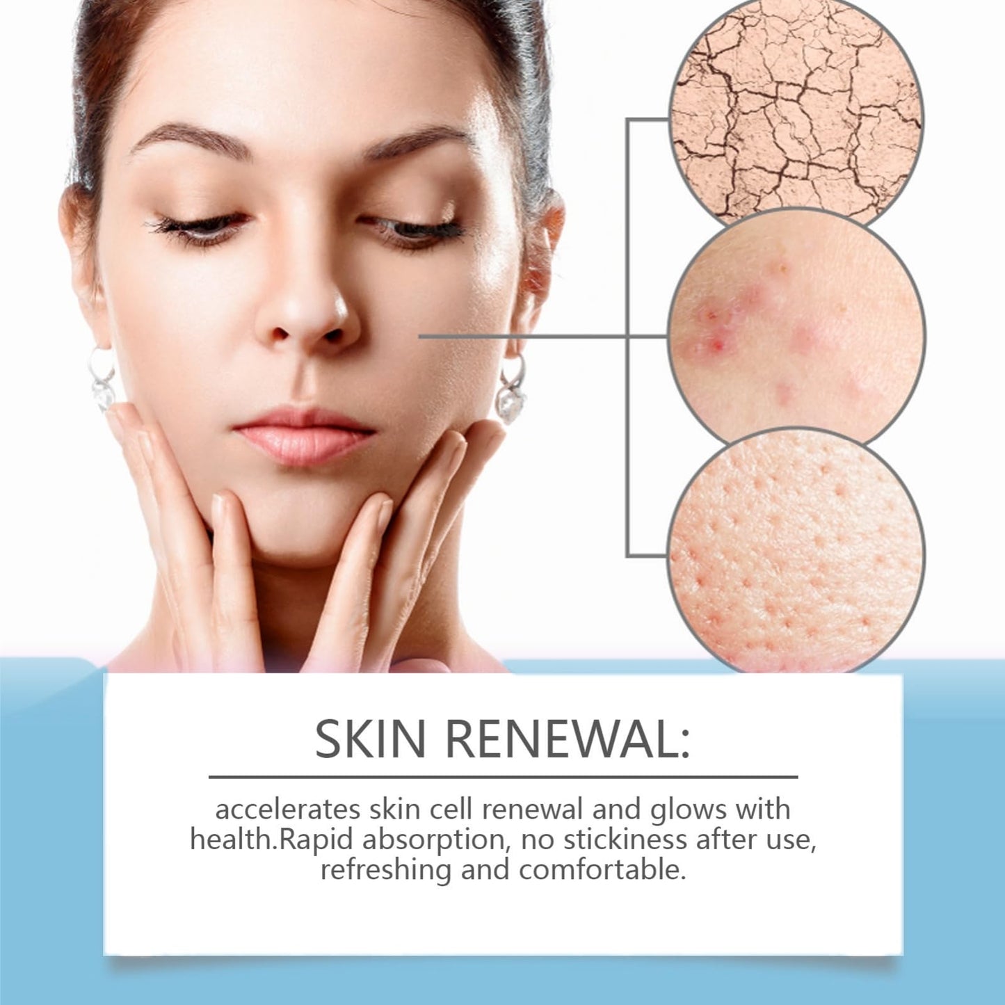 Dark Spot Cream,Anti Aging Face Cream for Freckles&Hyperpigm/entation,Spot Treatment,Skin Tightening Cream for Face,Skin Whitening Cream,Trane/xamic Acid&Niacinamide Facial Moisturizer,Gentle Formula