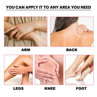 AINxtolm 2PCS Skin Bleaching Cream,Skin Lightening Cream,Snow Bleach Cream,Underarm Whitening Cream for Private Part,Whitening Cream for Body,Inner Thigh Lightening Cream,Under Arm Whitener Even Skin Tone