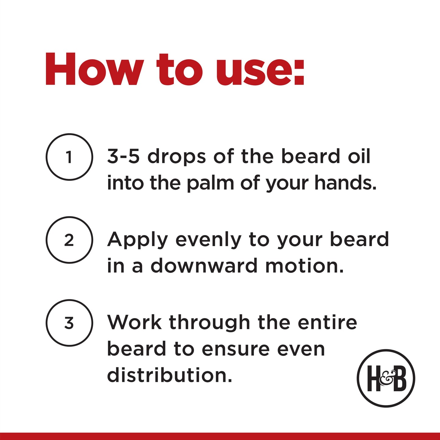 Hawkins & Brimble Beard oil Promotes Beard growth with Beard oil for Men, Beard oil Repairs your Beard with Argan and Olive oil, Update your Beard Care Routine with Shea Butter and Vitamin E.