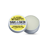 Mr Natty Save Ya Own Skin