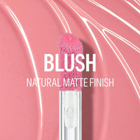 Liquid Contour & Blush & Highlighter Stick, Ksndurn Makeup Set - Effortlessly Contours the Face for A Lightweight Look, Makeup Gift For Women
