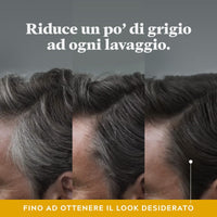 Just For Men JUST FOR MEN SHAMPOO 118 ML. COLORANTE GRADUALE 2IN1