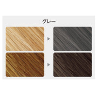 Anna Donna Every Color Foam Shampoo 250ml - Gray
