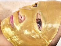 AICHUN BEAUTY Luxurious 24k Gold Bio-collagen Facial Mask (5pcs)