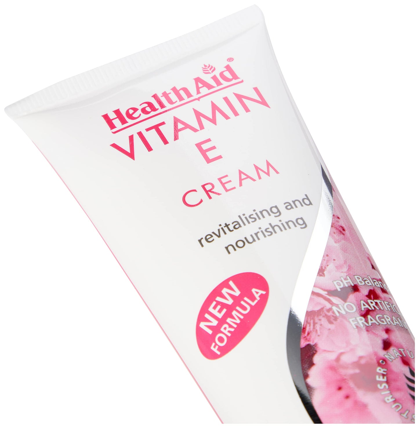 HealthAid Vitamin E Cream 75ml