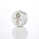 Swey Forkbeard Beard Balm British Gentleman 100% Natural & Organic by Sweyn Forkbeard - A Beard Softener and Deep Conditioner For Men (30 ml/1oz Beard Balm British Gentleman)