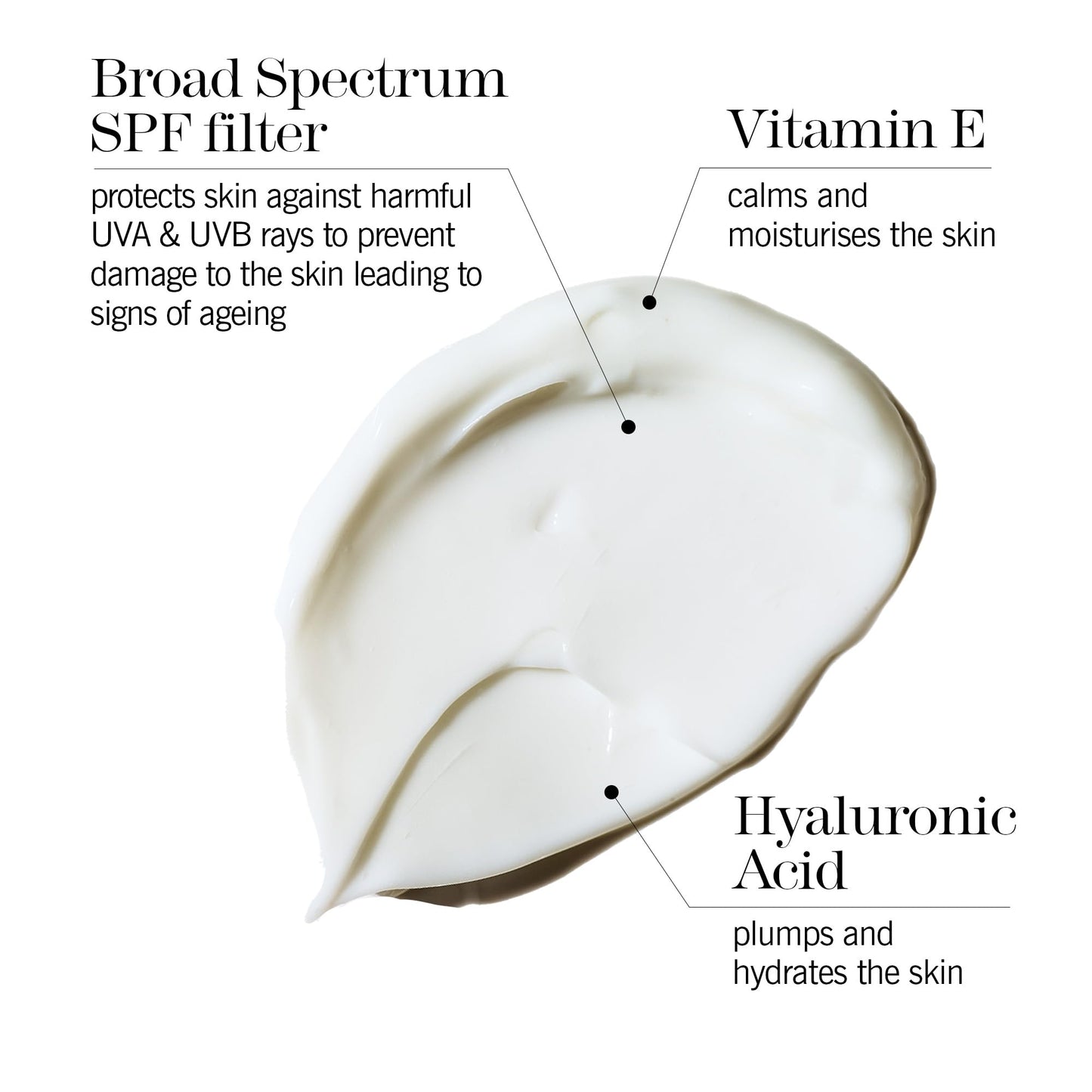 This Works - In Transit Skin Defence SPF50+ Face Moisturiser (40ml) with Hyaluronic Acid, Vitamin E and Antioxidants - Anti-Aging Daily Face Sunscreen Lotion for Broad-Spectrum UVA/UVB Protection